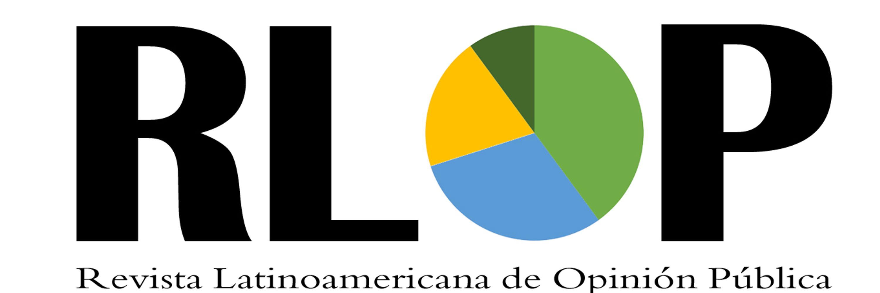 Revista Latinoamericana de Opinión Pública