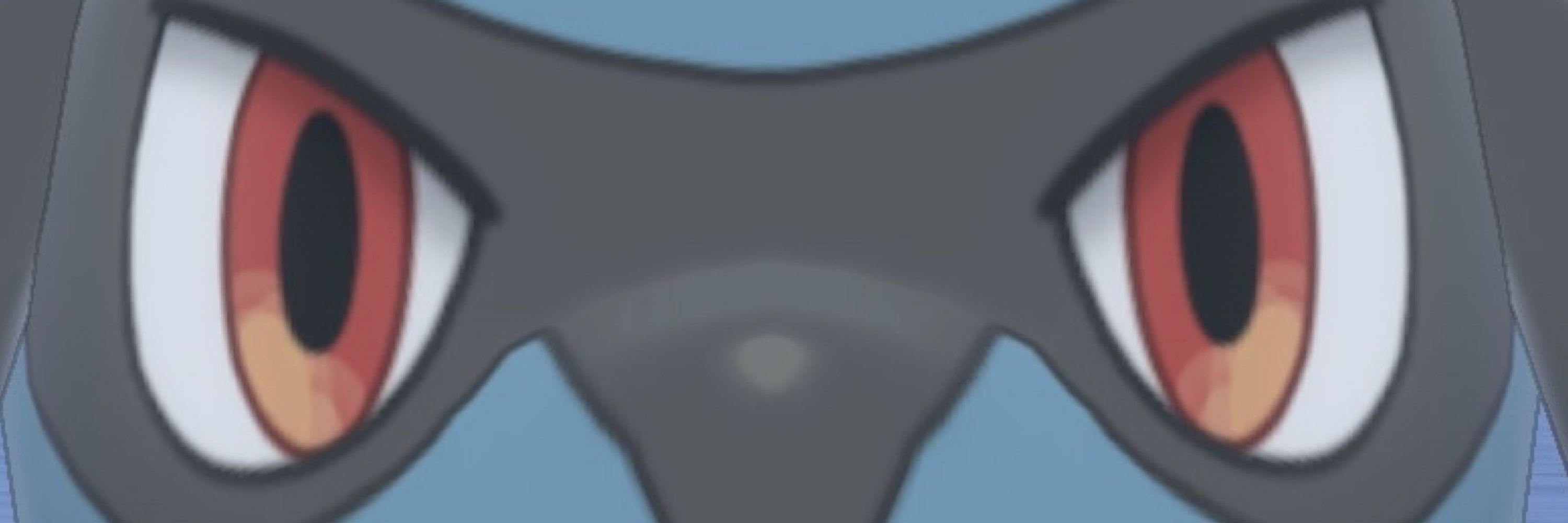 Cloud!! | #1 Riolu fan :3
