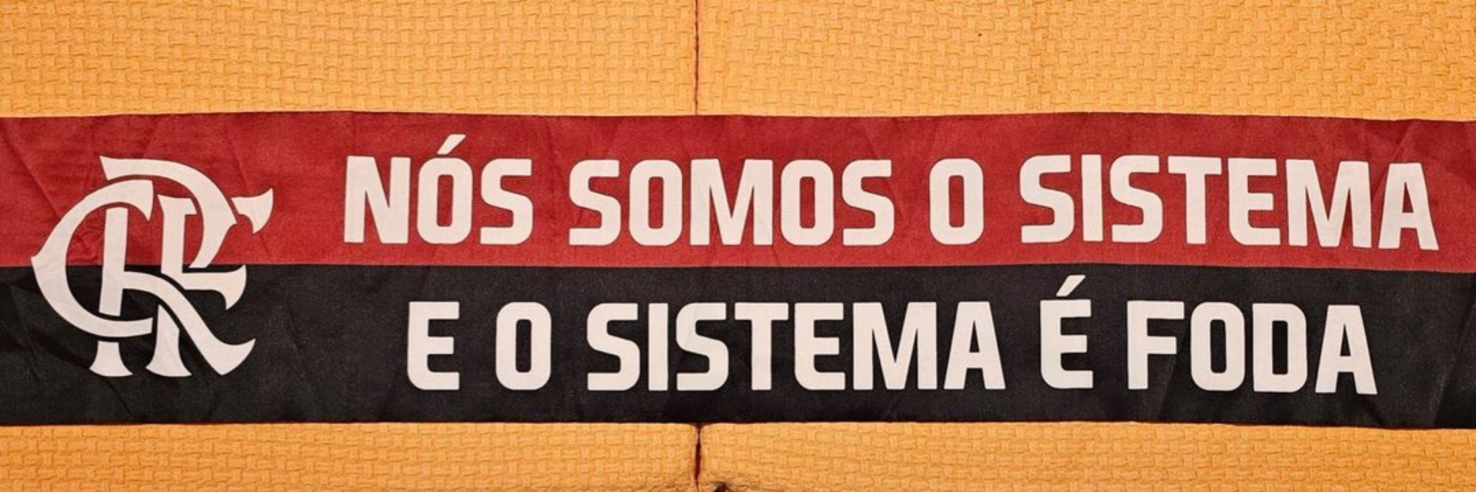 Órfão da Flatt