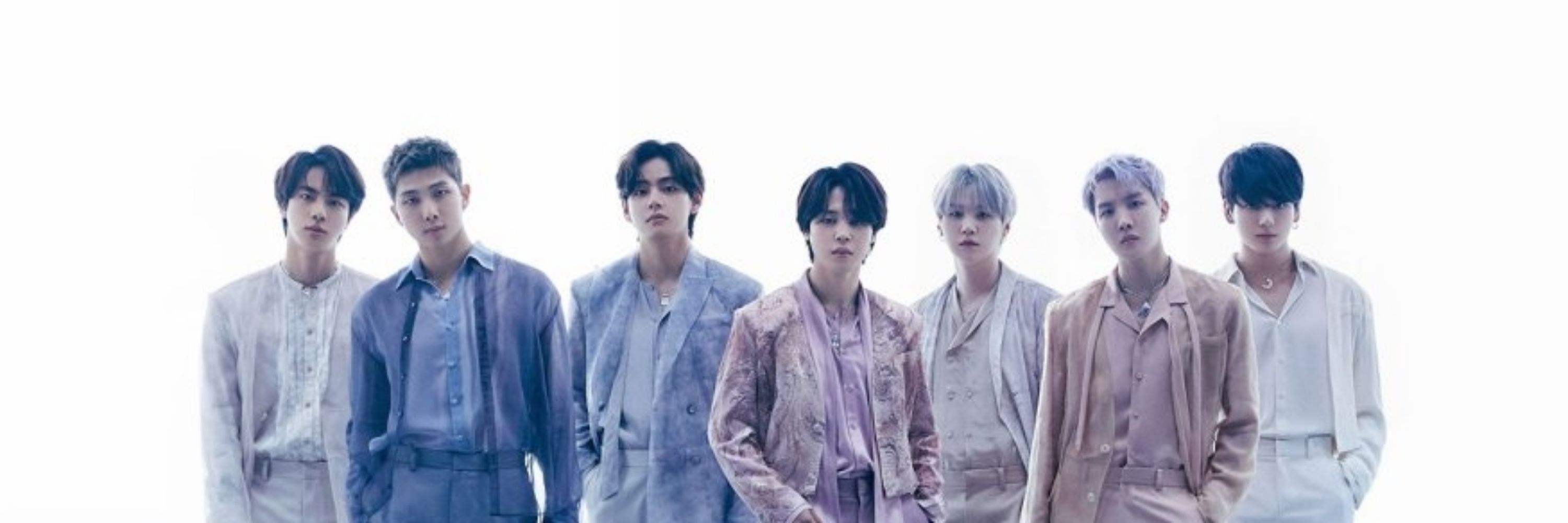 BTS ARMY Norway⁷