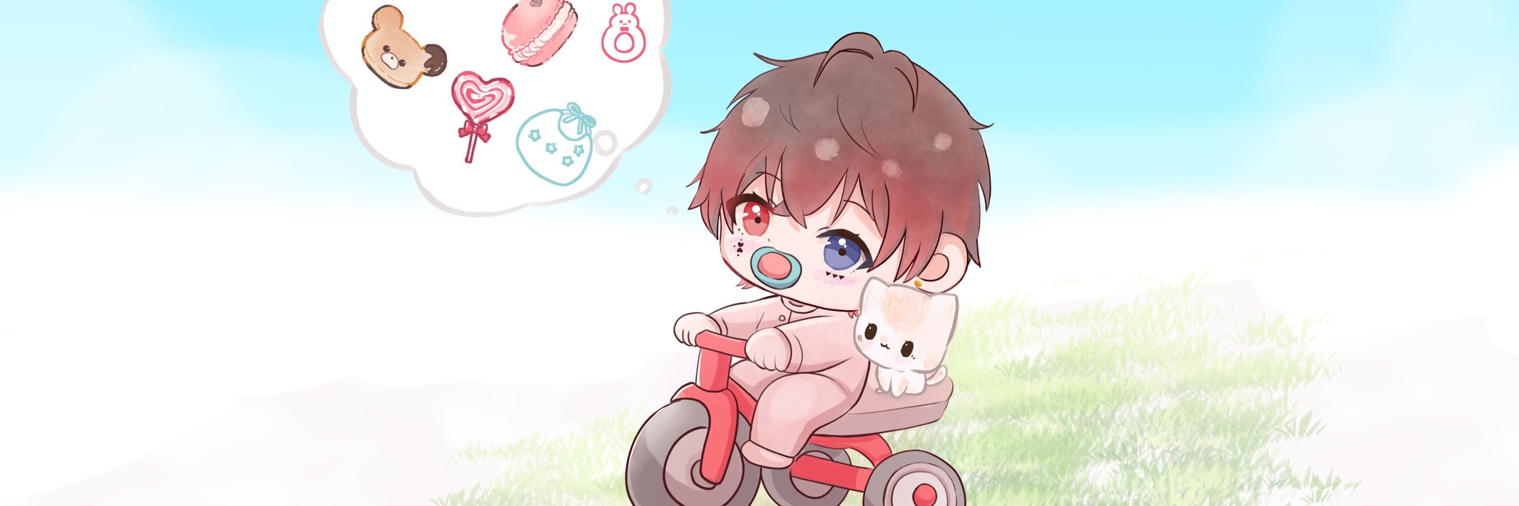 ‪‪♱あちこ‪♱