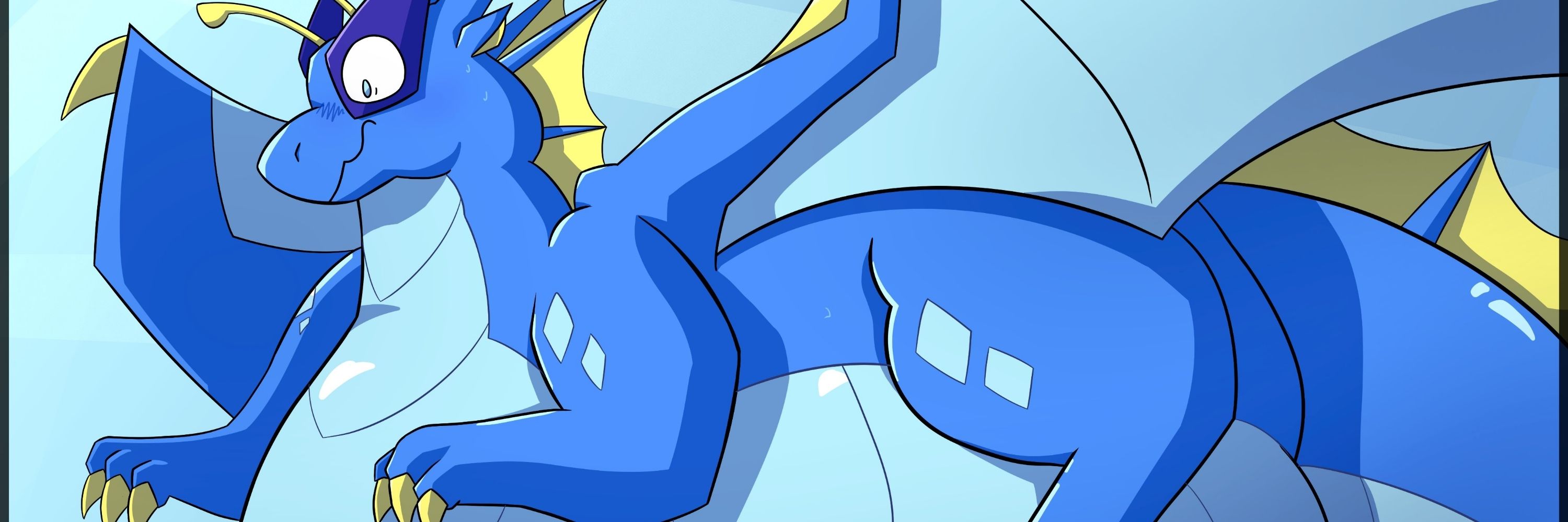 Seadragon 2XL