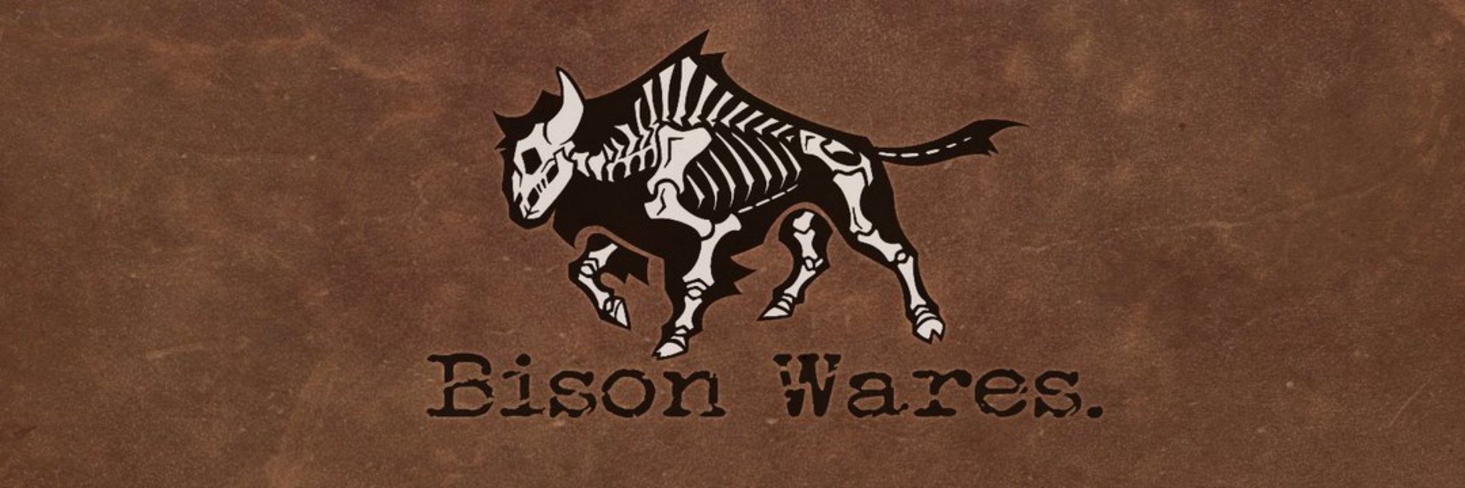 Bison Wares
