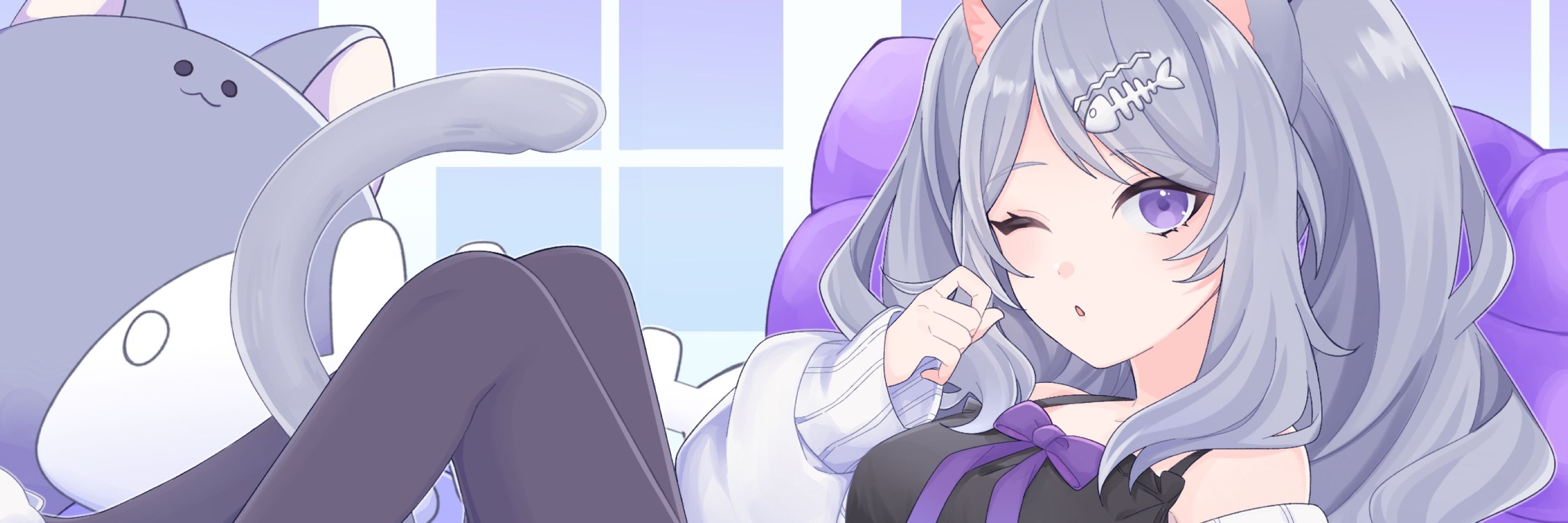 猫ノ葉りと