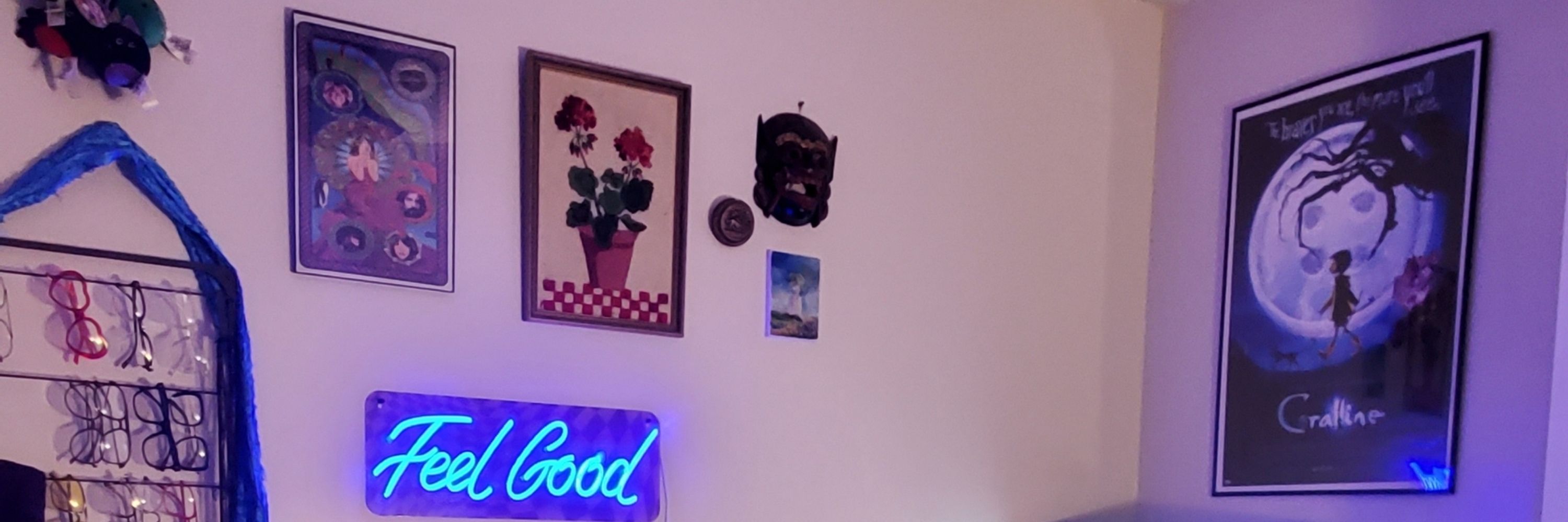 a/c 🦷✨