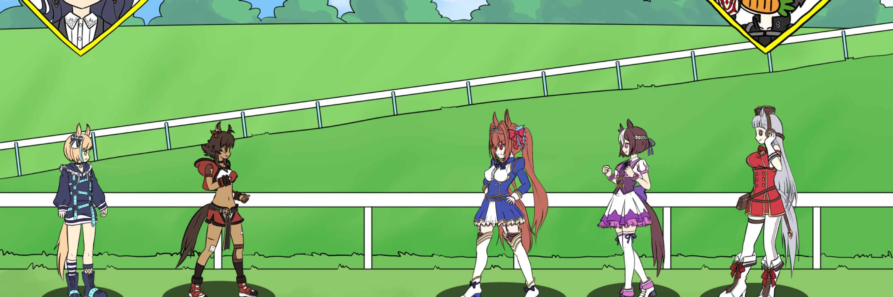 マーチくん