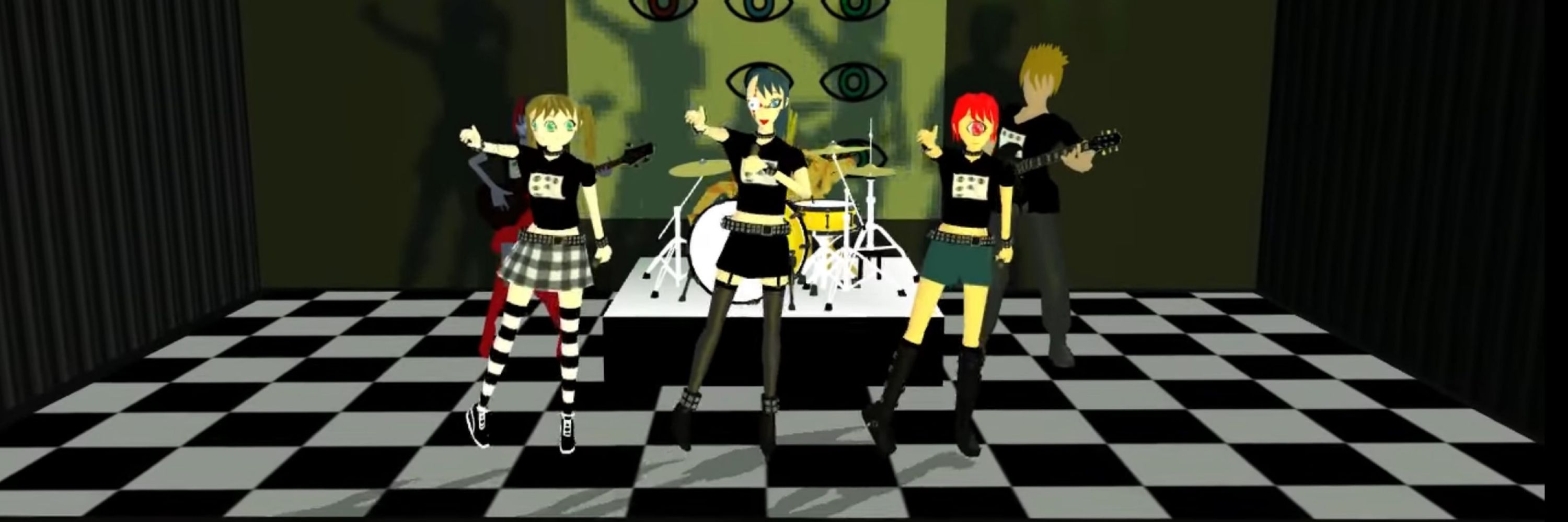 ko and or lain