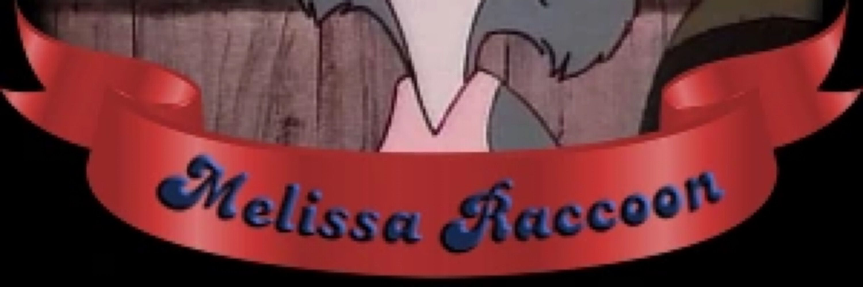 Melissa Raccoon