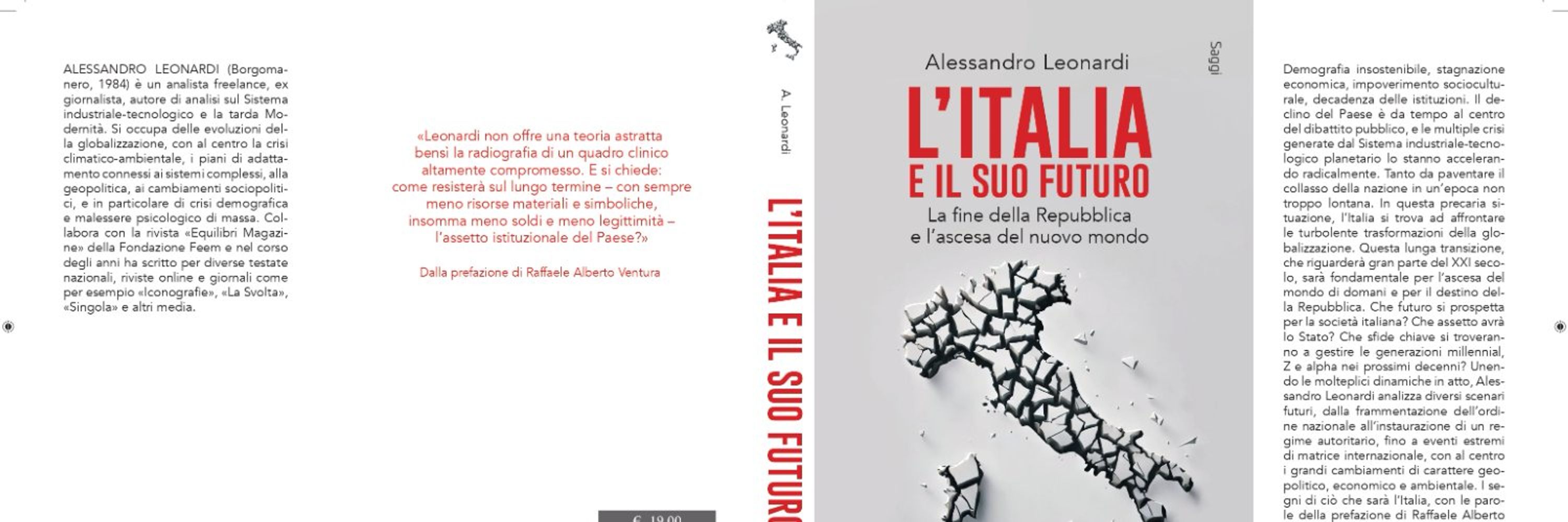 Alessandro Leonardi