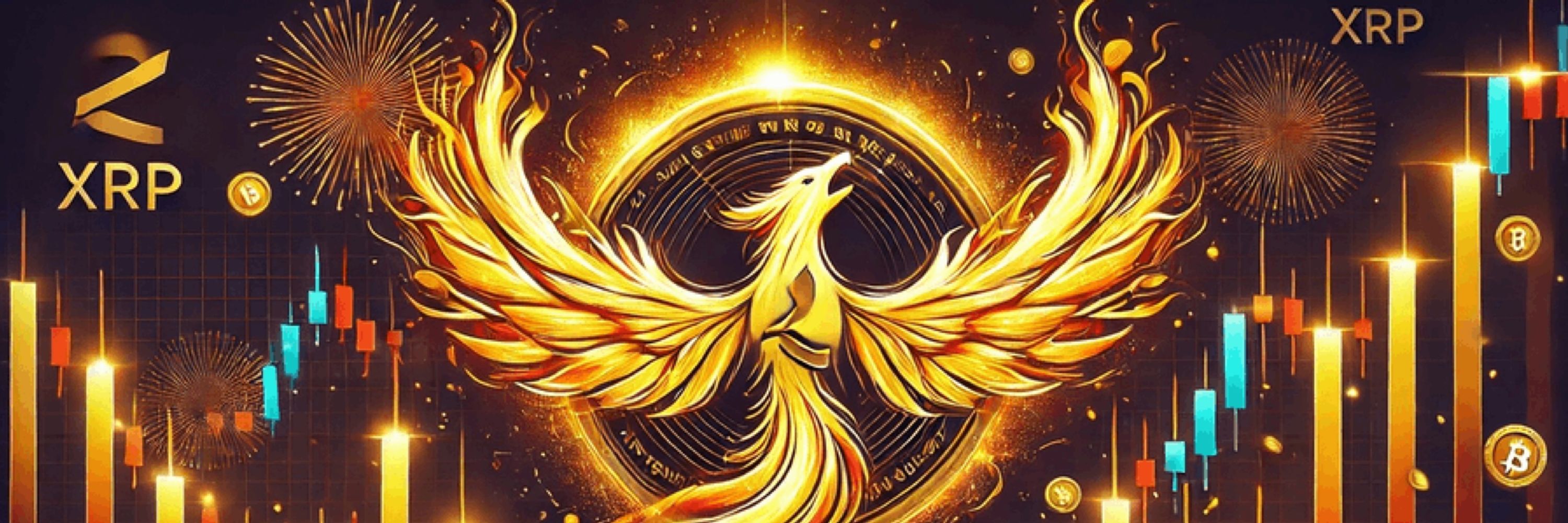 XRP Rising Phoenix 🐦‍🔥