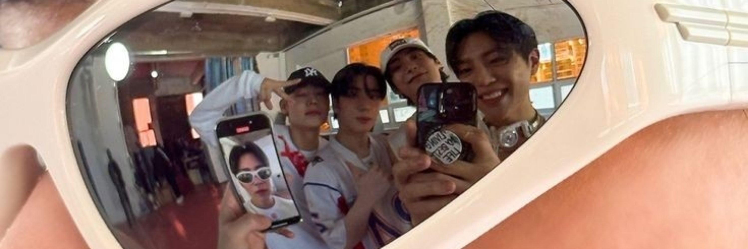 thai 🌼 A.C.E no BR