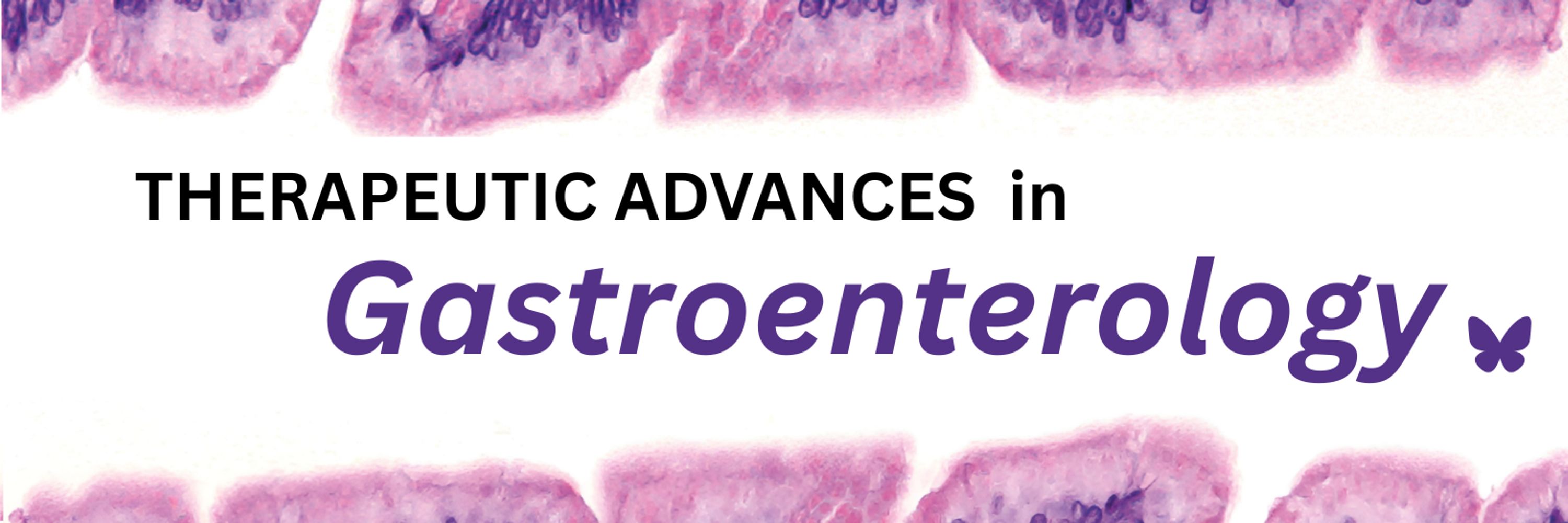 Therapeutic Advances in Gastroenterology