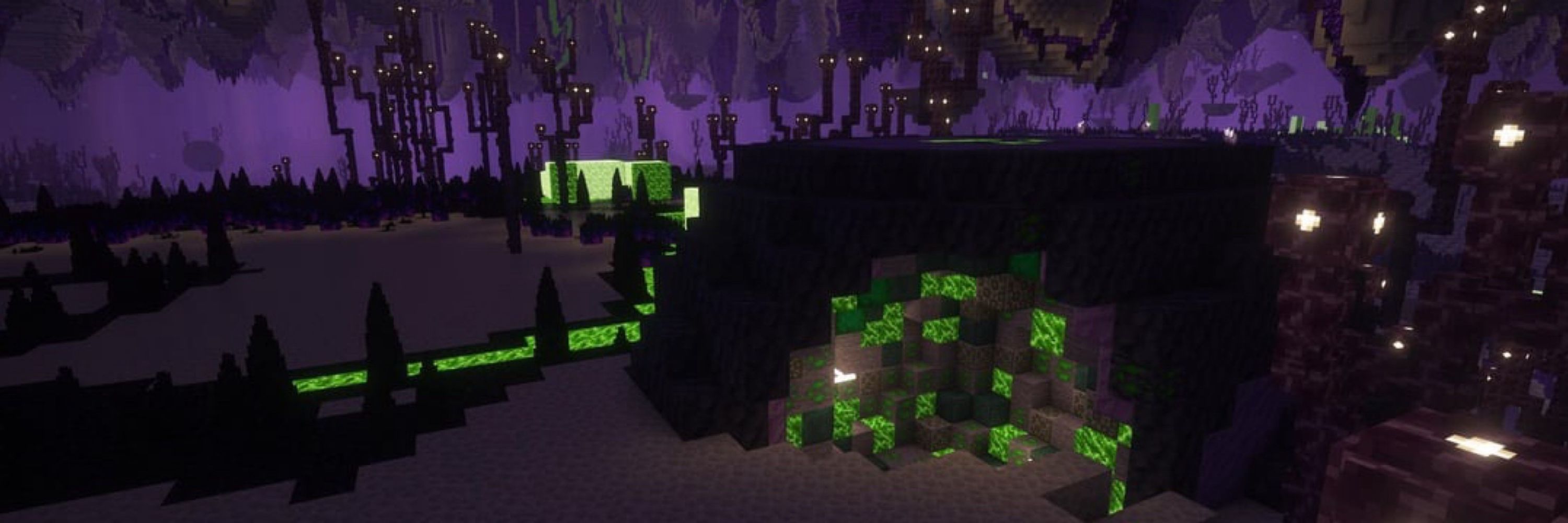 Beyond Mines