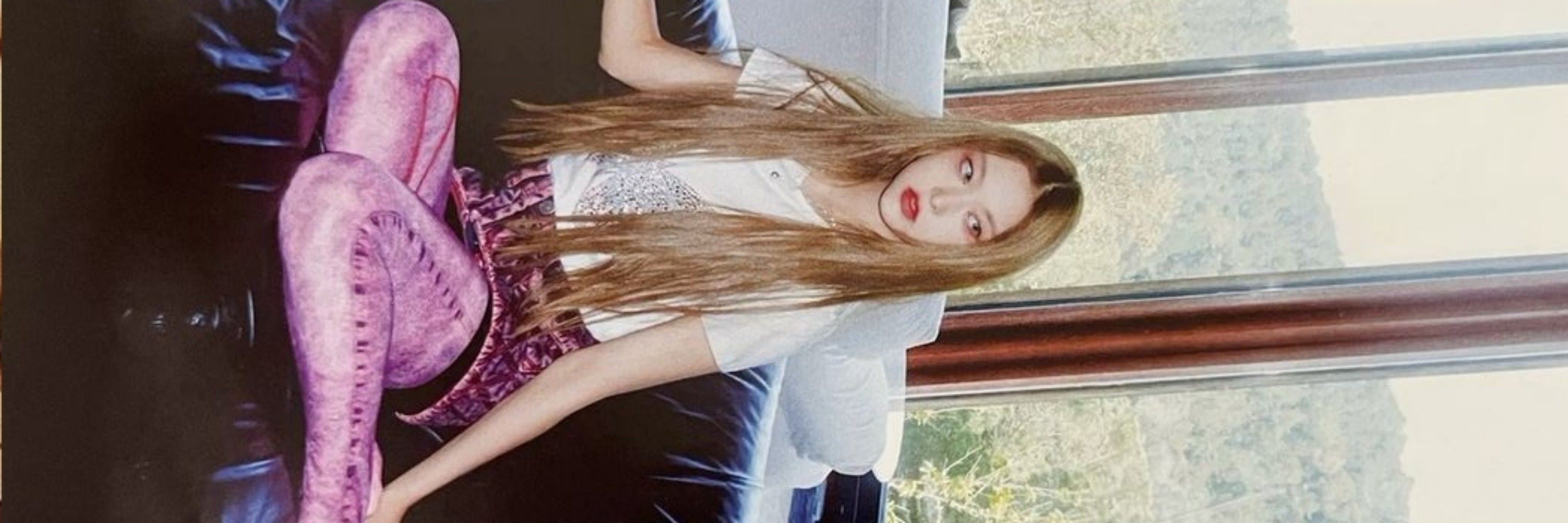 princesa 𝜗𝜚