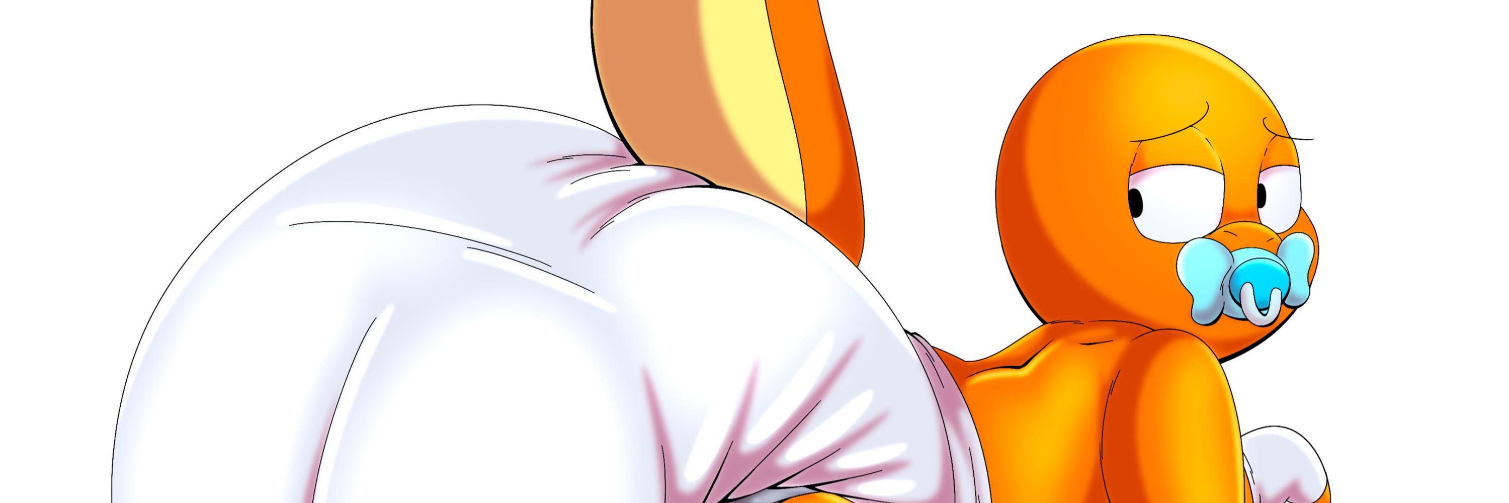 Pamped Char