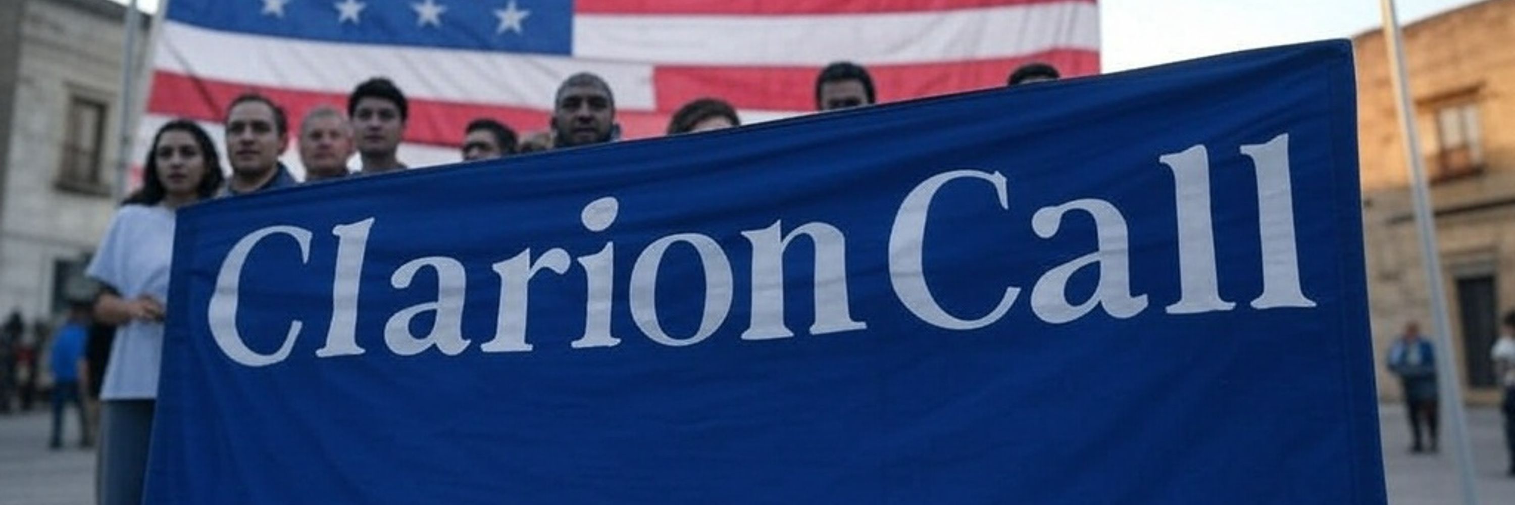 ClarionCall