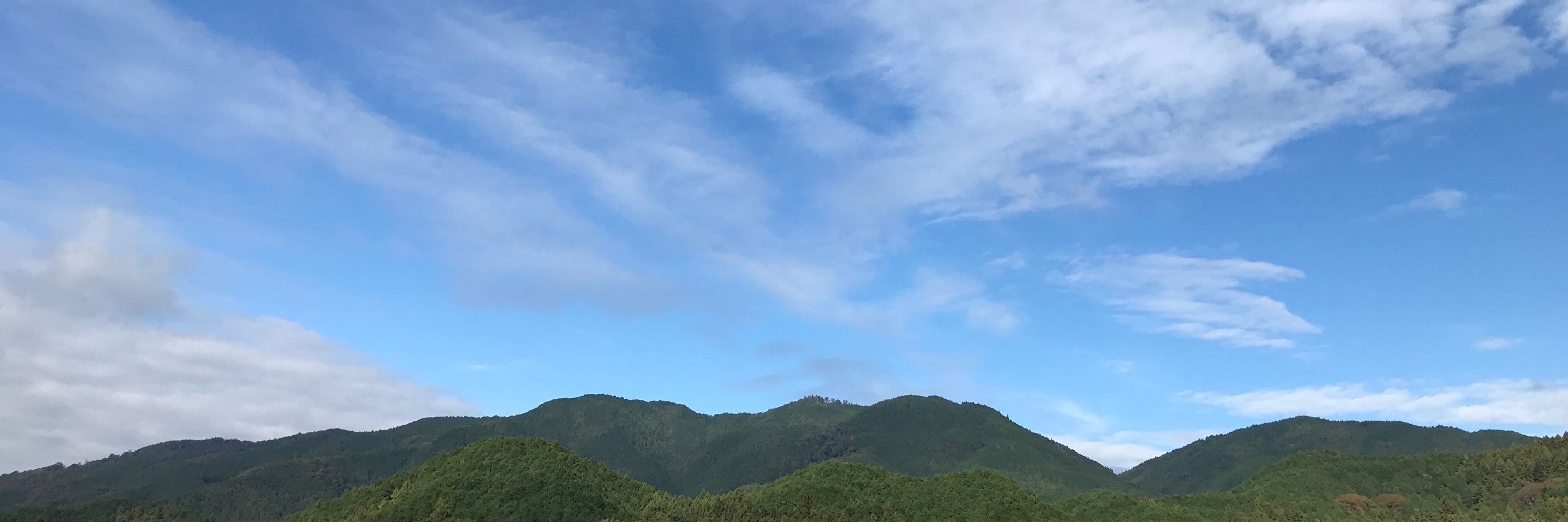 滝山