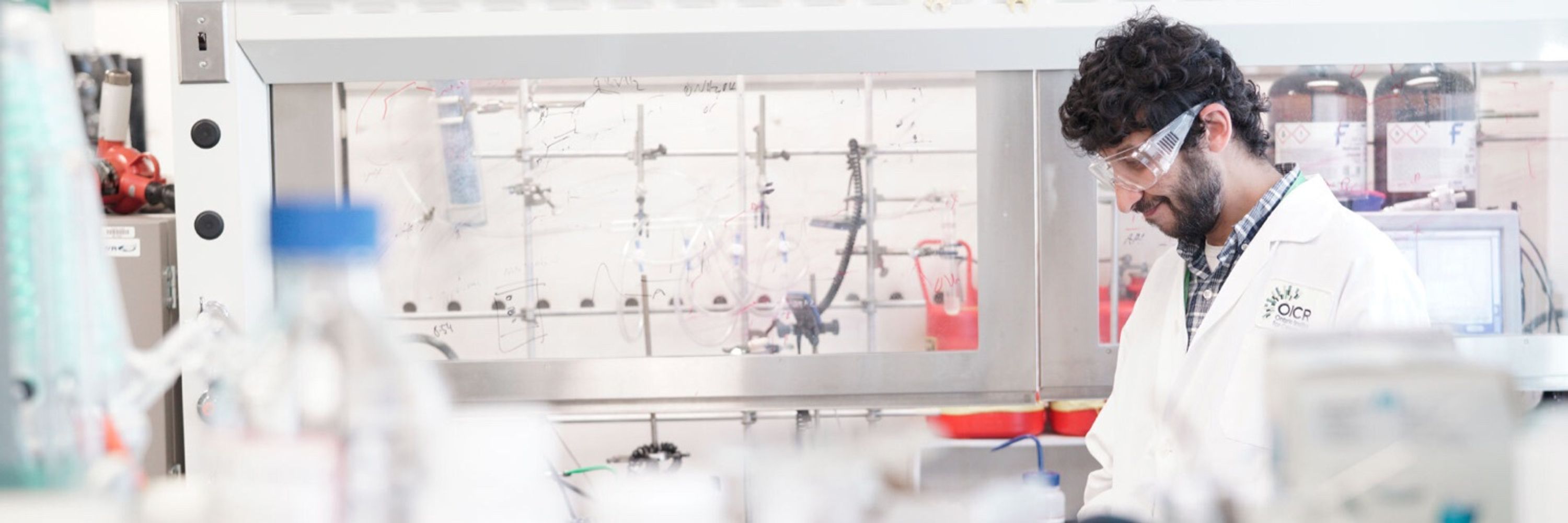 Ontario Institute for Cancer Research