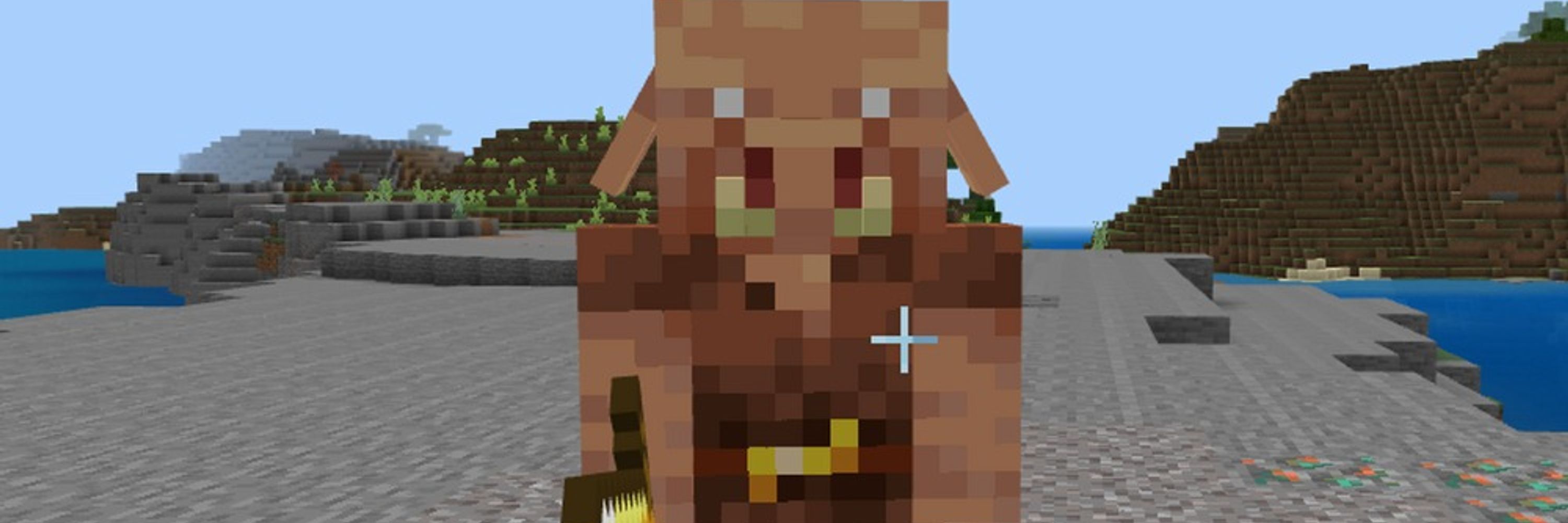 Piglin