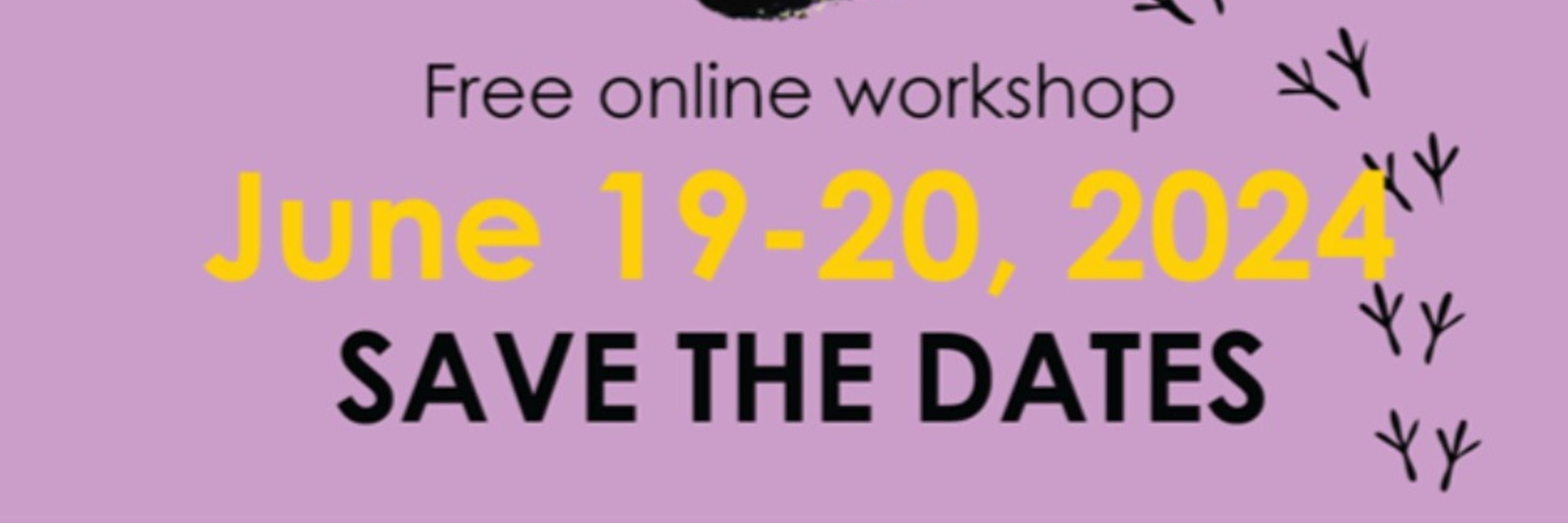 Global Synergy for Animal Welfare and Impact Workshop