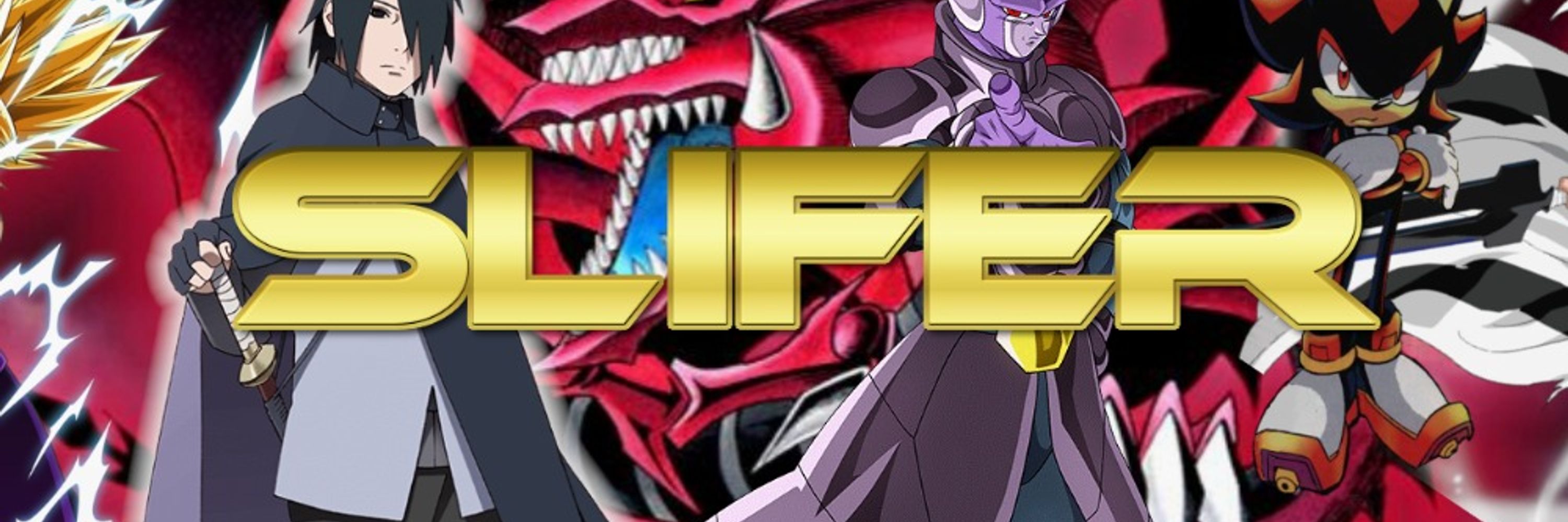 Slifer Streaming