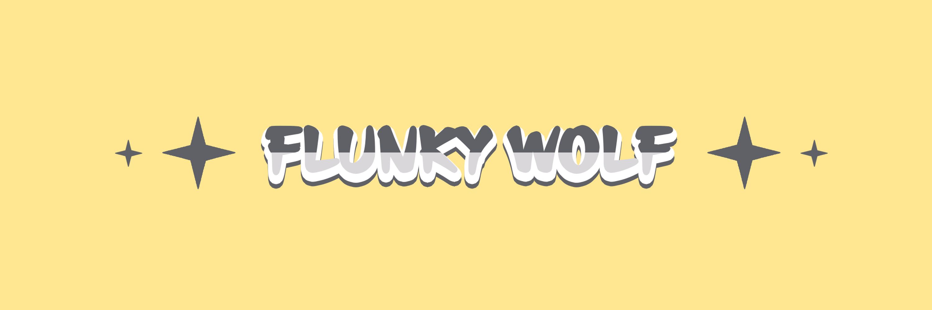Flunky Wolf