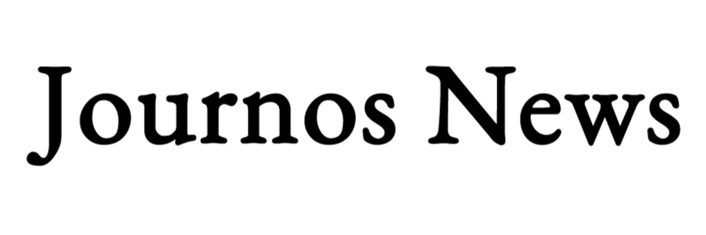 Journos News