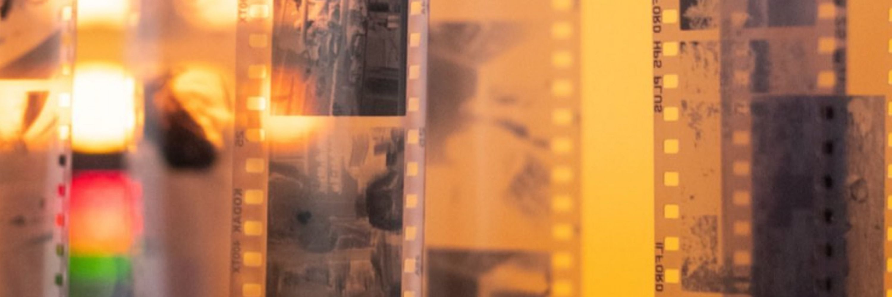 The Darkroom