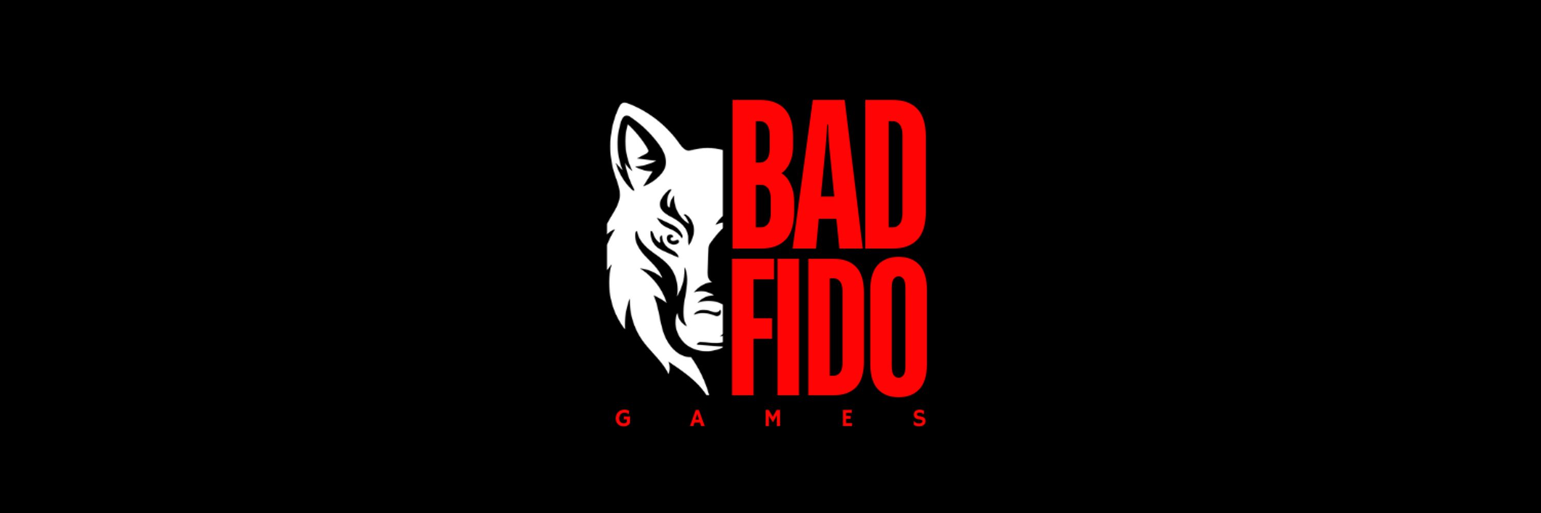 Bad Fido Games