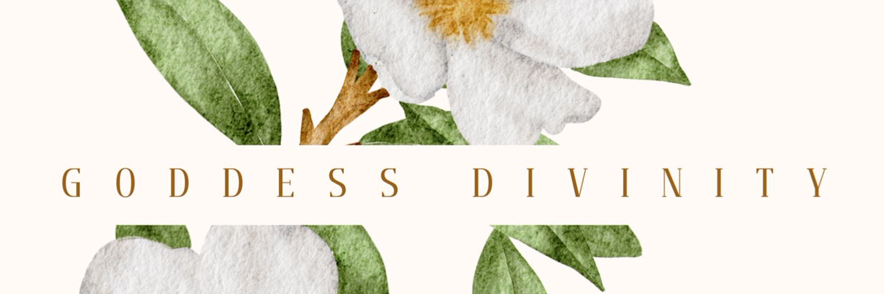 Divine Findom