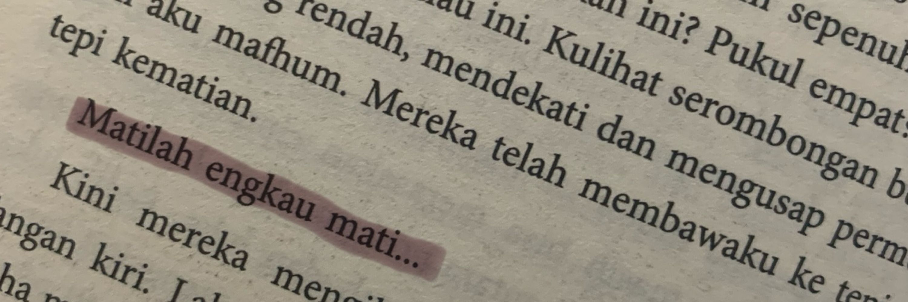 َ
