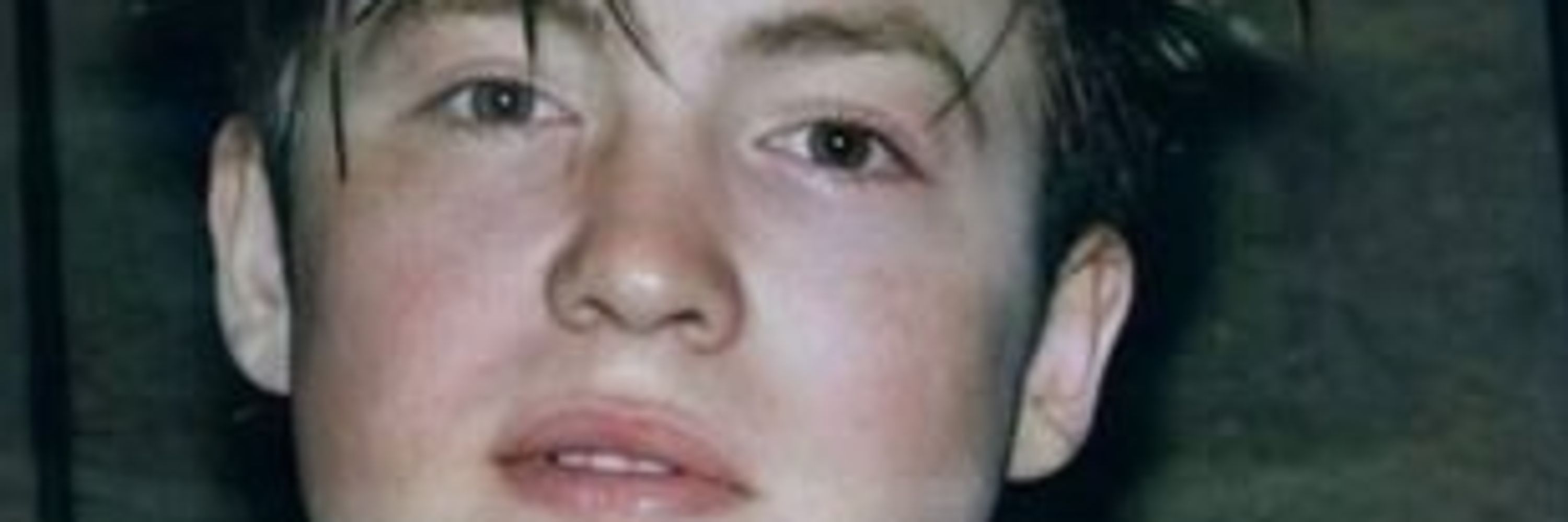 Kit Connor Edit Page