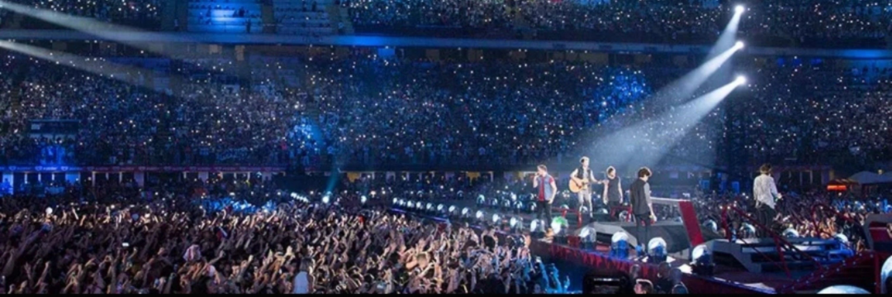 One Direction 