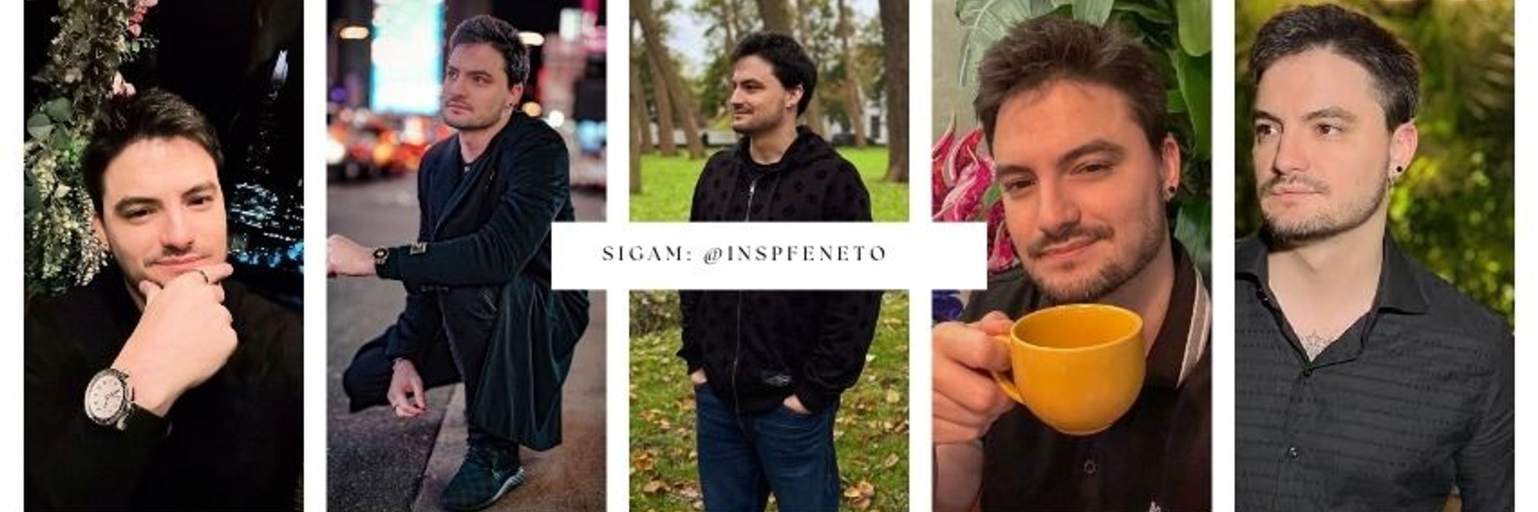 Inspiração Felipe Neto 🦉