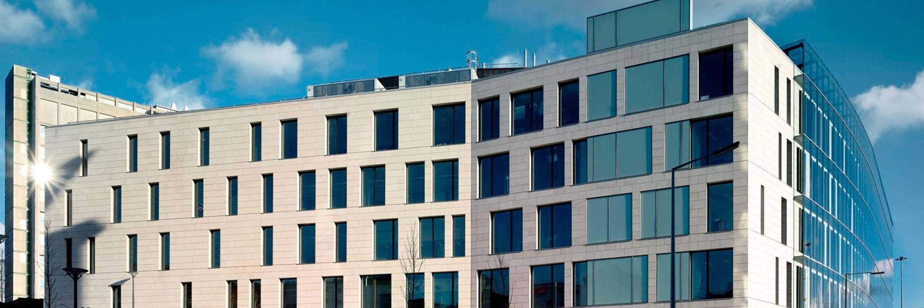 Manchester Institute of Biotechnology