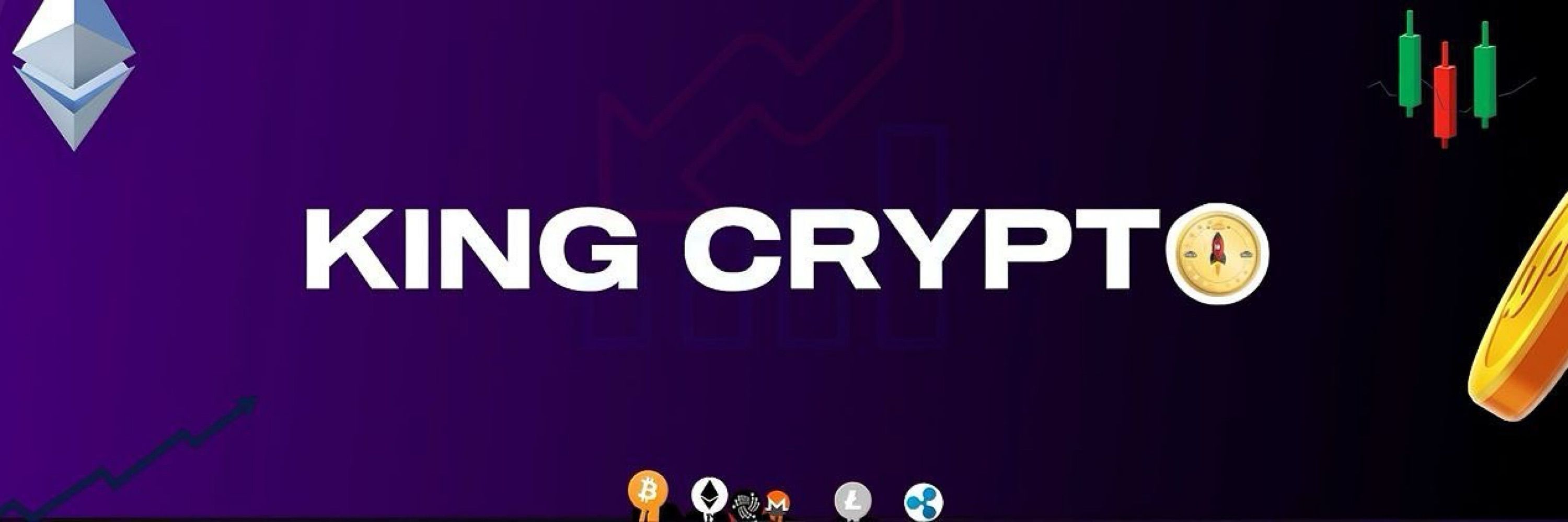 King Crypto