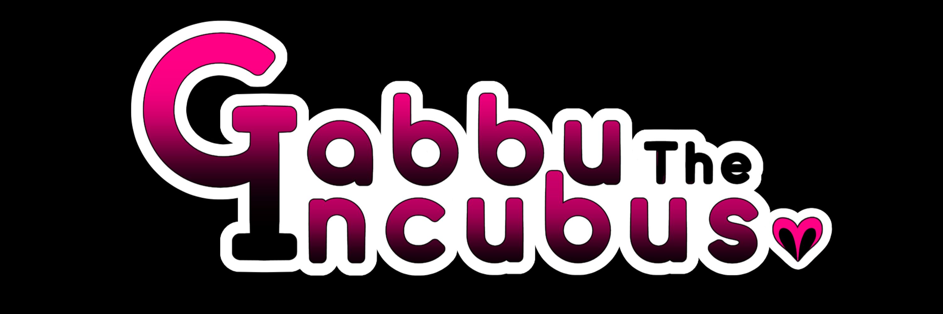 Gabbu the Incubus