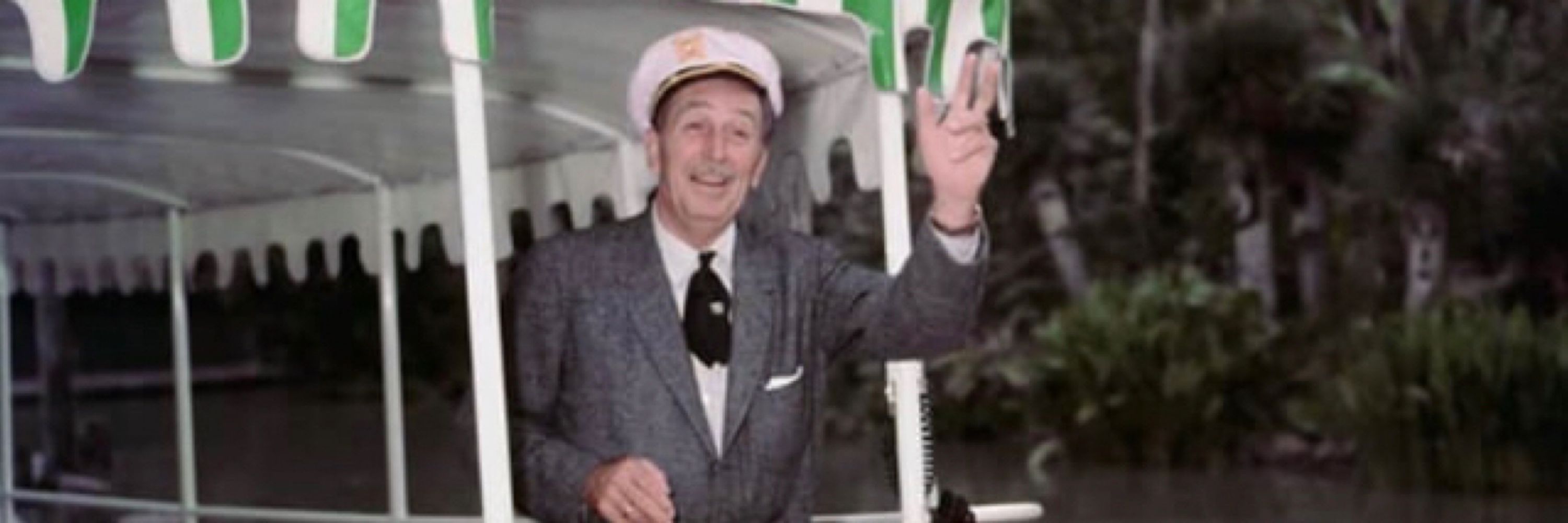 David “Dr. Skipper” Marley