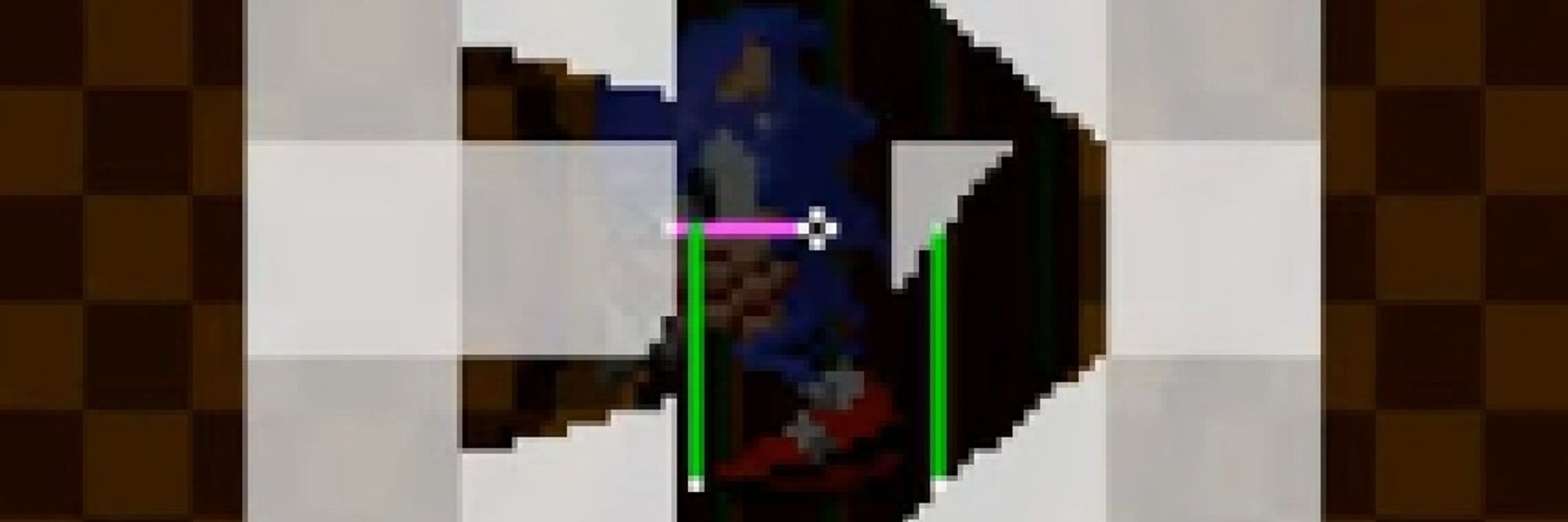 Under the Surface of Classic Sonic