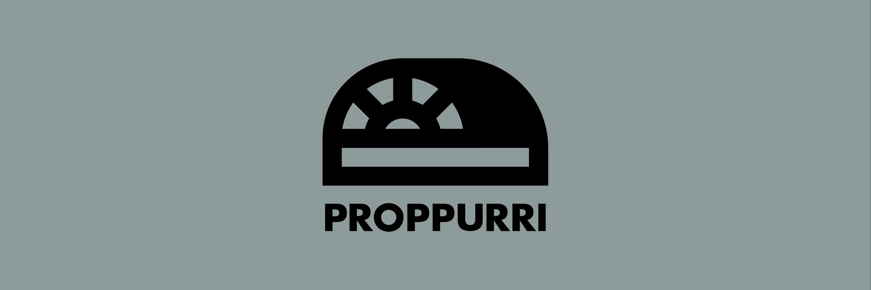 Proppurri