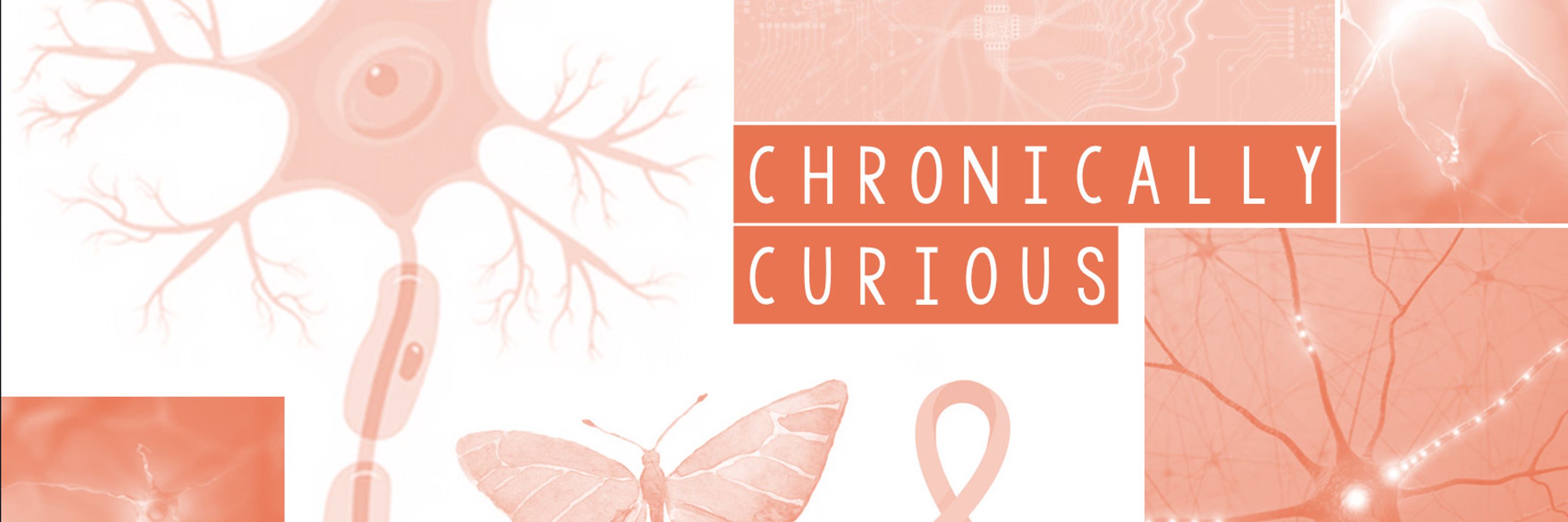 Chronically Curious
