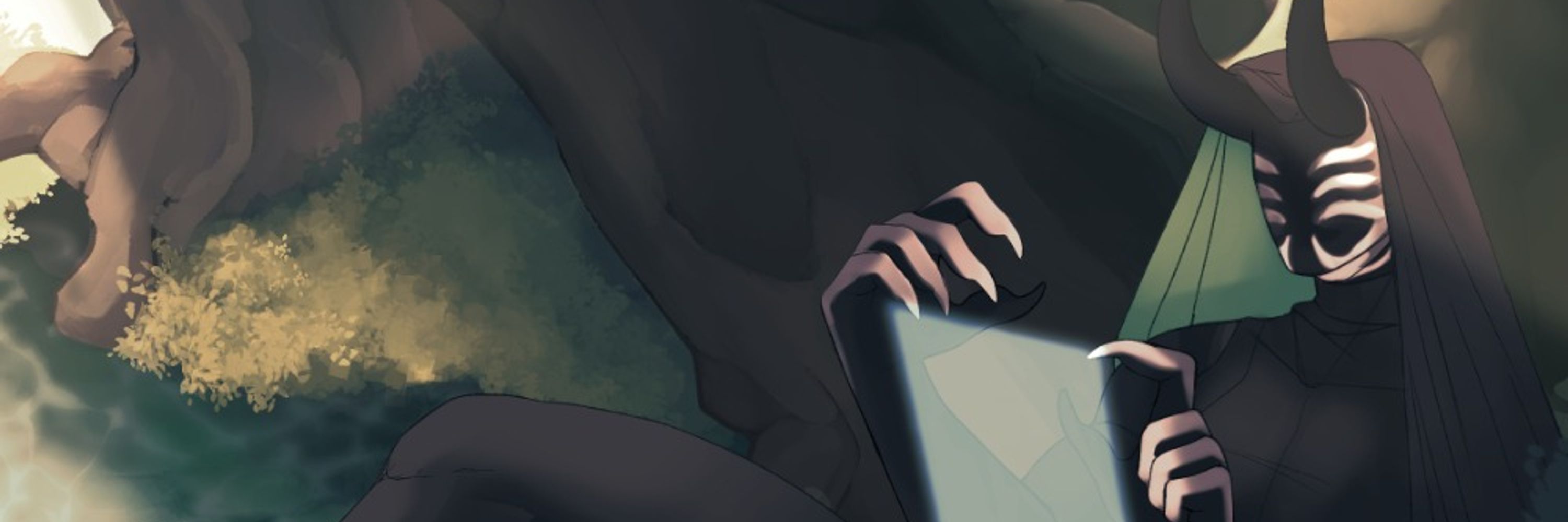 WitchKnight