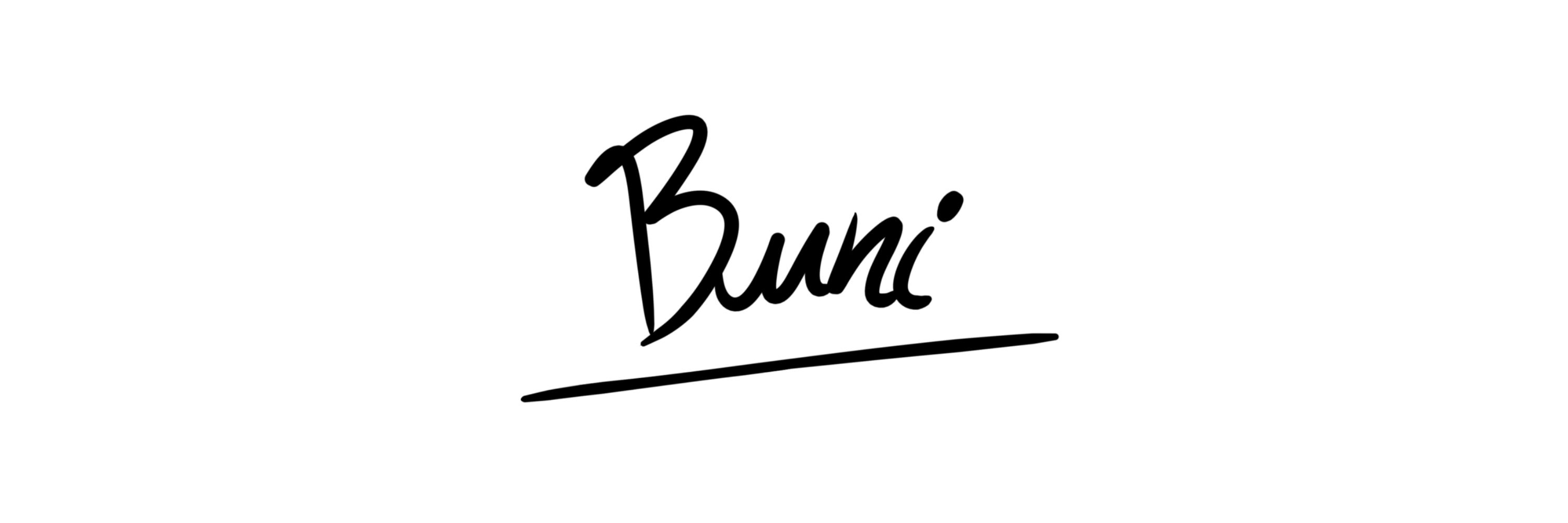 Buni