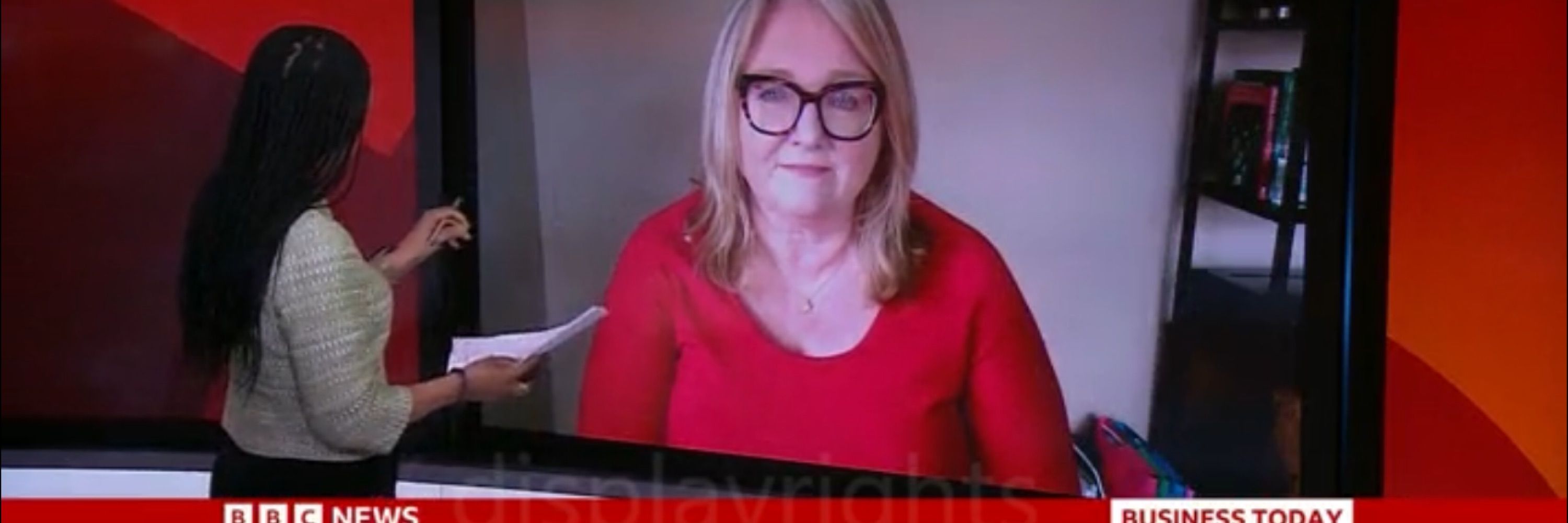 Catherine Shuttleworth