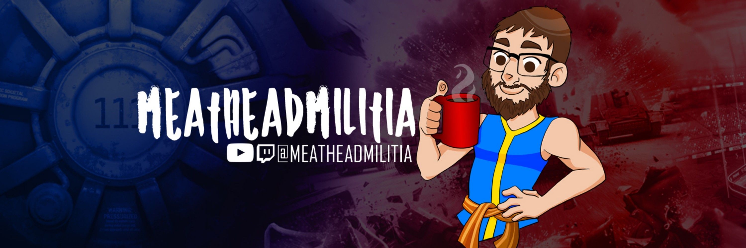 Brian "Meathead" Jakubson