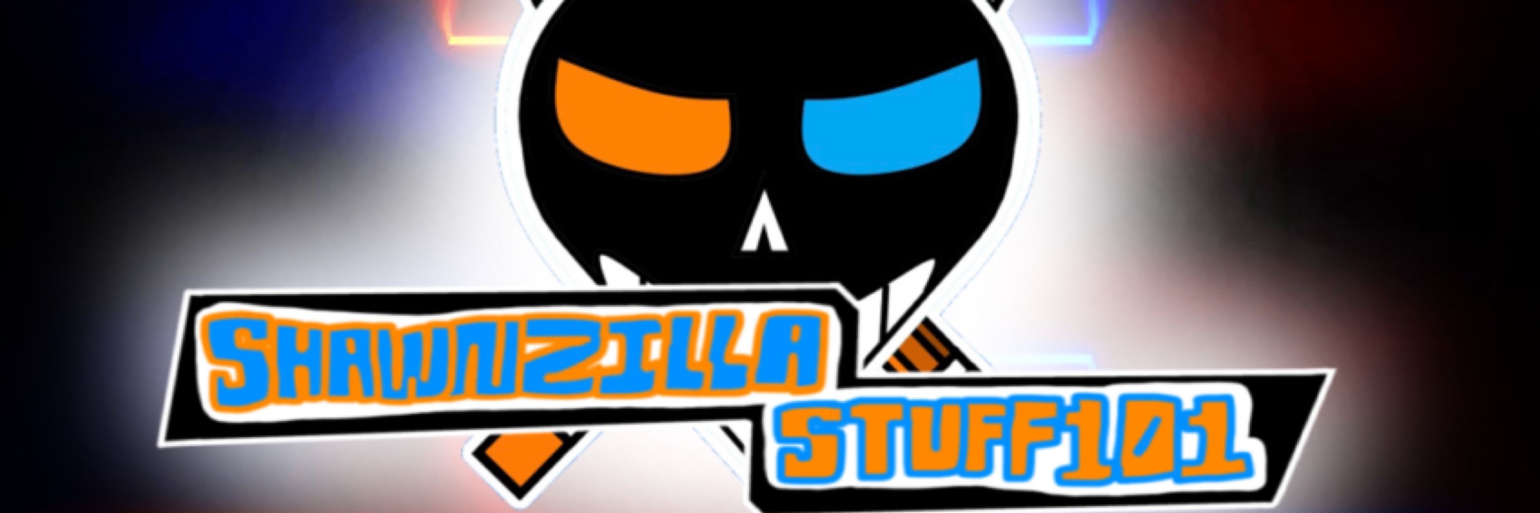 Shawnzilla Stuff101