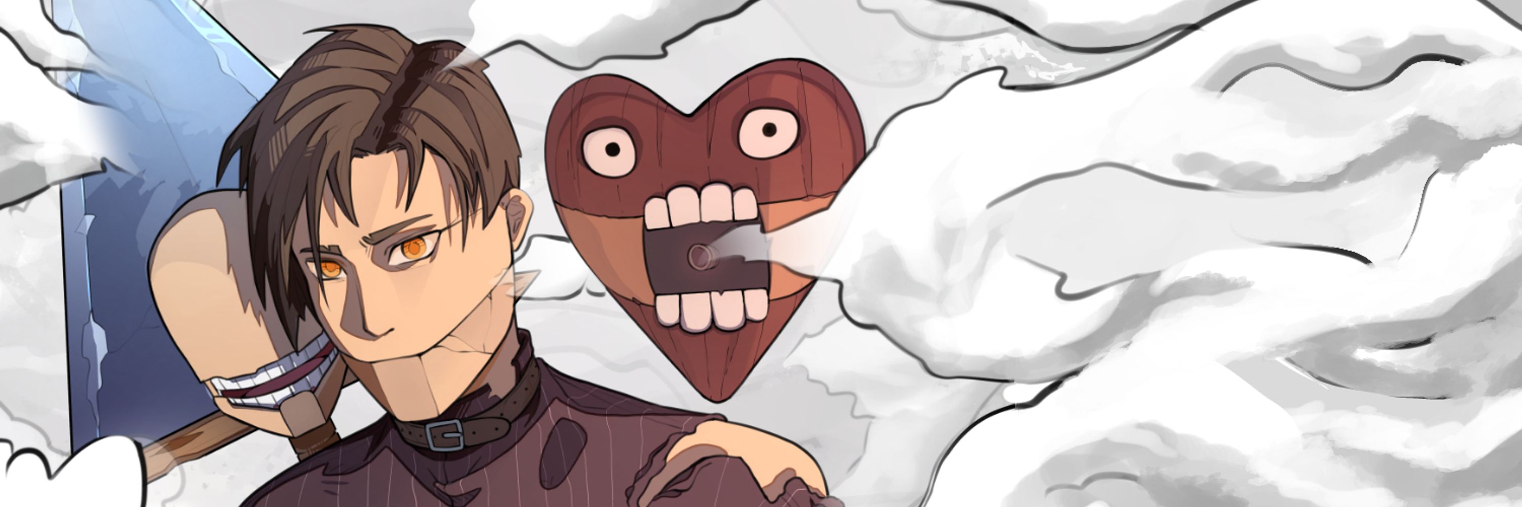 ChucklesThePuppet