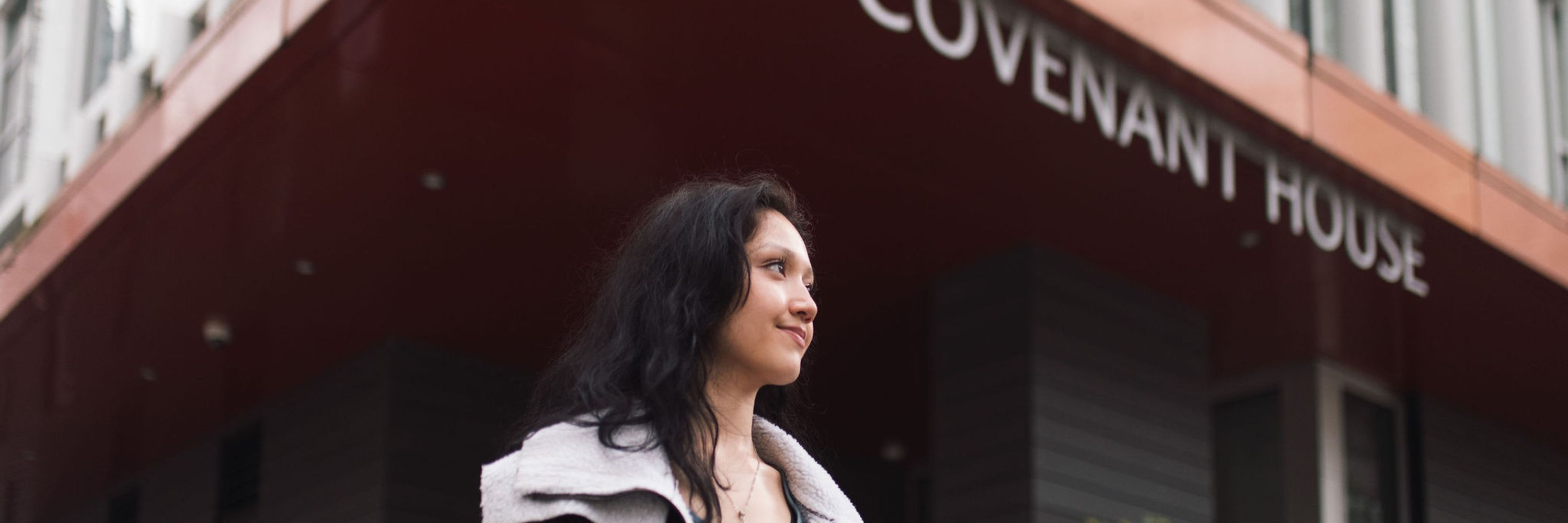 Covenant House Vancouver