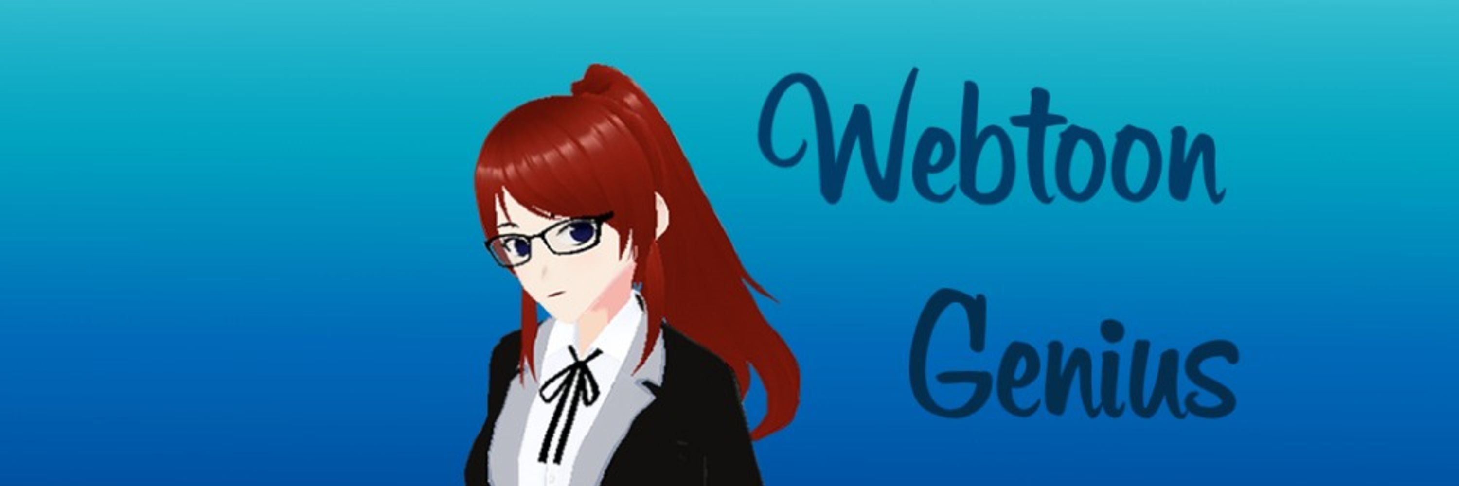 Webtoon Genius