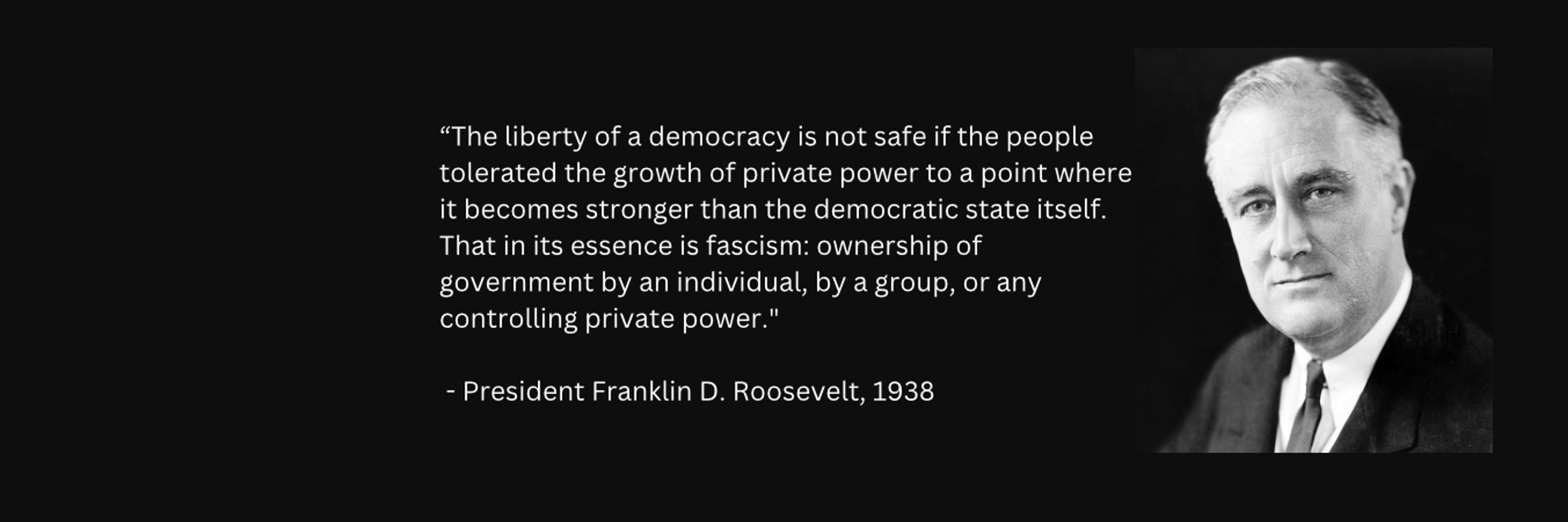Stand Up to Fascism